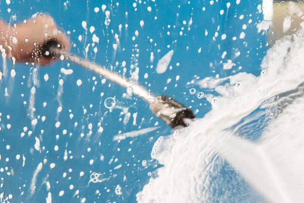 Best Playground Equipment Cleaning  in Ashland, WI