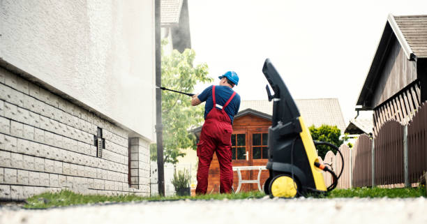 Best House Exterior Washing  in Ashland, WI